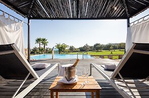 Vila Valverde Design Country Hotel