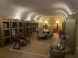 Vila Valverde Design Country Hotel
