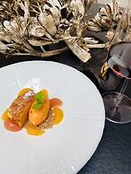 Vila Valverde Design Country Hotel