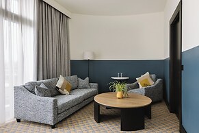 voco Belfast by IHG