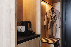 voco Belfast by IHG