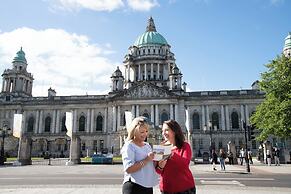 voco Belfast by IHG