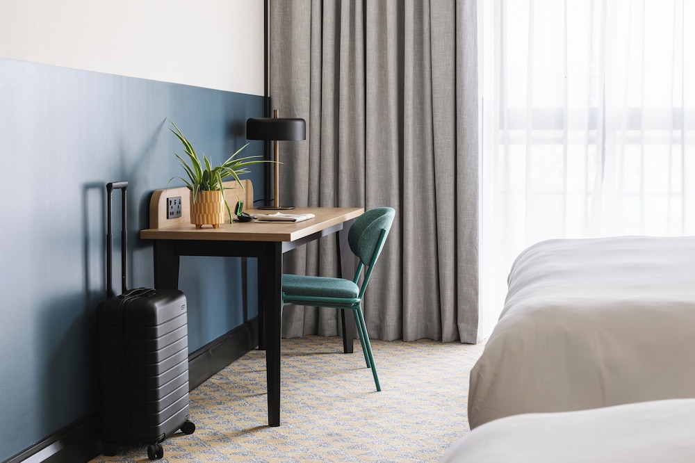 voco Belfast by IHG