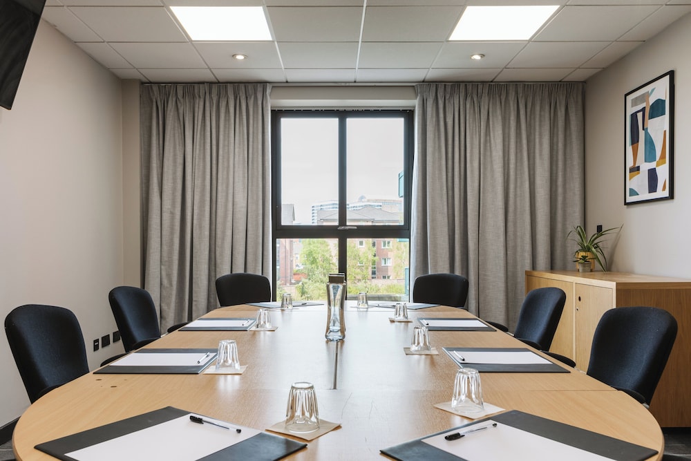 voco Belfast by IHG