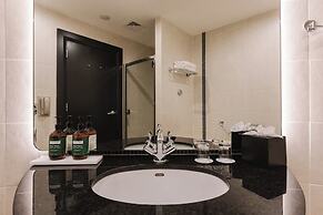 voco Belfast by IHG