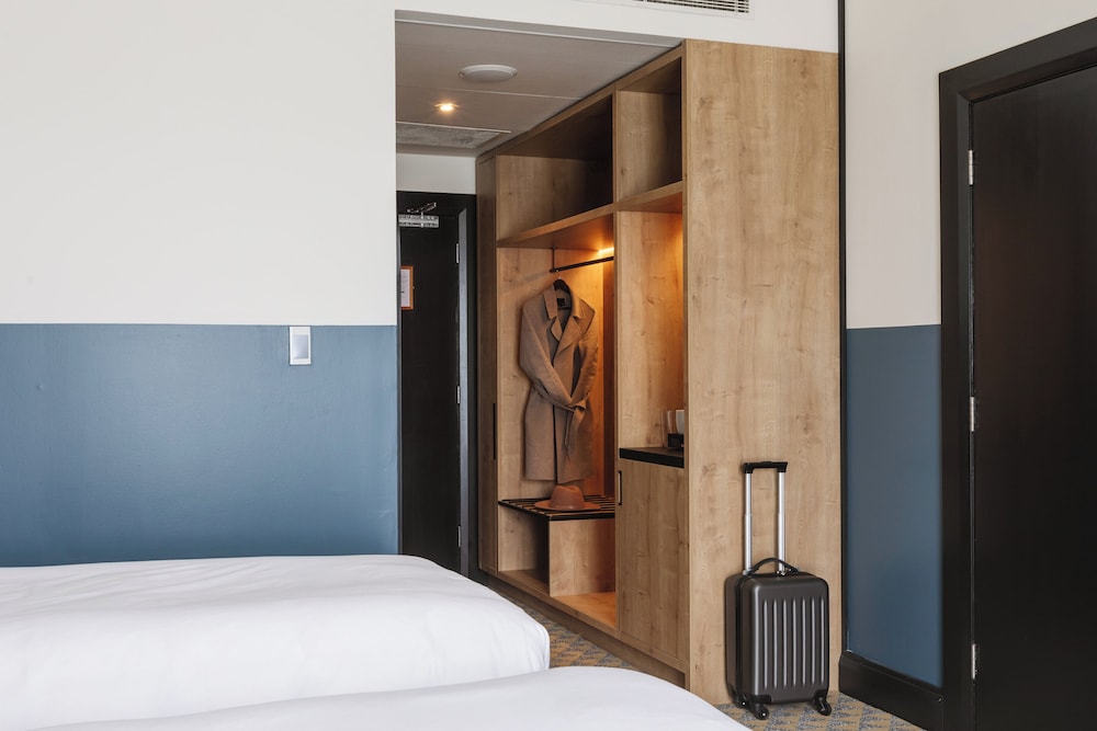 voco Belfast by IHG