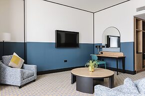 voco Belfast by IHG