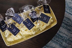 voco Belfast by IHG