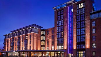 voco Belfast by IHG