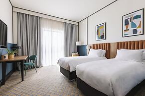 voco Belfast by IHG