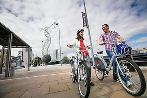 voco Belfast by IHG