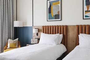 voco Belfast by IHG