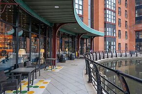 voco Belfast by IHG