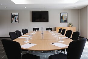 voco Belfast by IHG