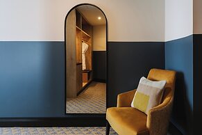 voco Belfast by IHG