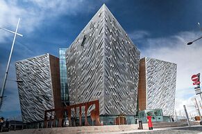 voco Belfast by IHG