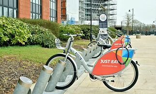 voco Belfast by IHG