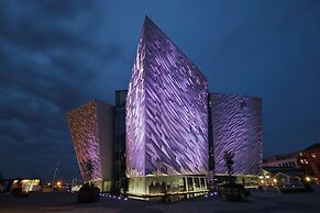 voco Belfast by IHG