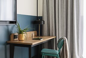 voco Belfast by IHG
