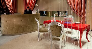 c-hotels Fiume