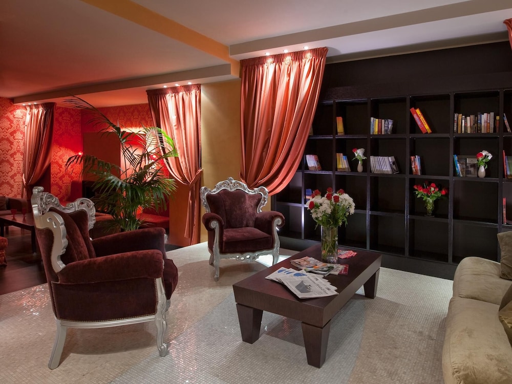 c-hotels Fiume