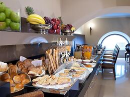 c-hotels Fiume