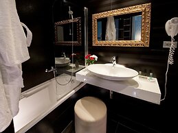 c-hotels Fiume