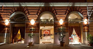 c-hotels Fiume
