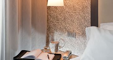 c-hotels Fiume