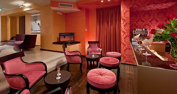 c-hotels Fiume