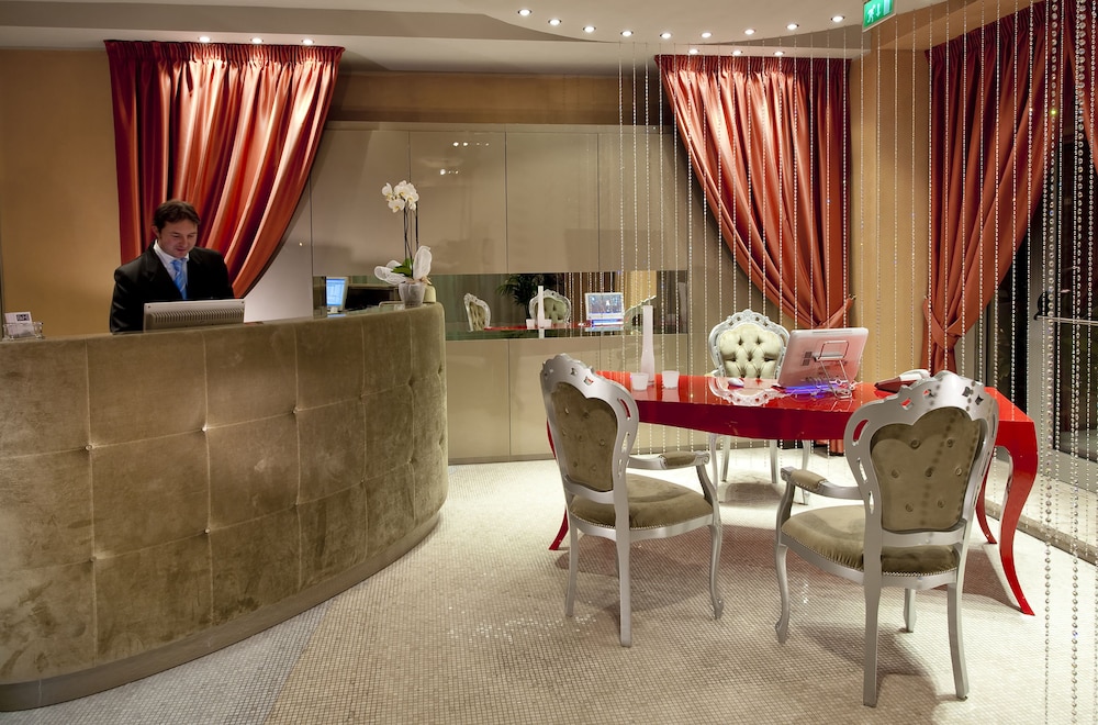 c-hotels Fiume