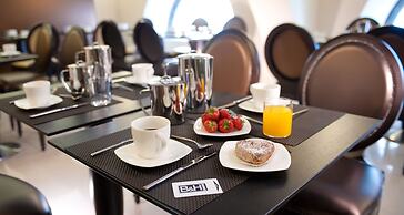 c-hotels Fiume