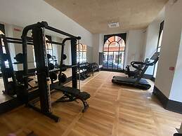 c-hotels Fiume