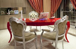 c-hotels Fiume