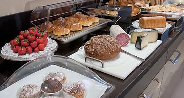 c-hotels Fiume