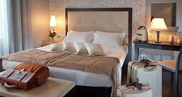 c-hotels Fiume