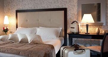 c-hotels Fiume