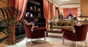 c-hotels Fiume
