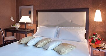 c-hotels Fiume