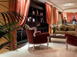 c-hotels Fiume