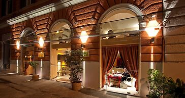 c-hotels Fiume