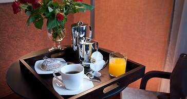 c-hotels Fiume