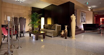 c-hotels Fiume