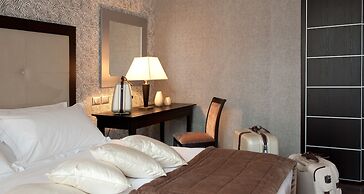 c-hotels Fiume