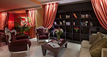 c-hotels Fiume
