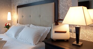 c-hotels Fiume