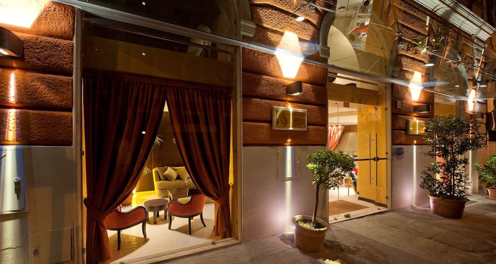 c-hotels Fiume
