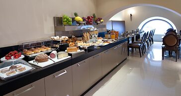 c-hotels Fiume