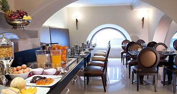 c-hotels Fiume