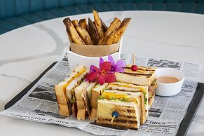 Crowne Plaza Resort Saipan by IHG